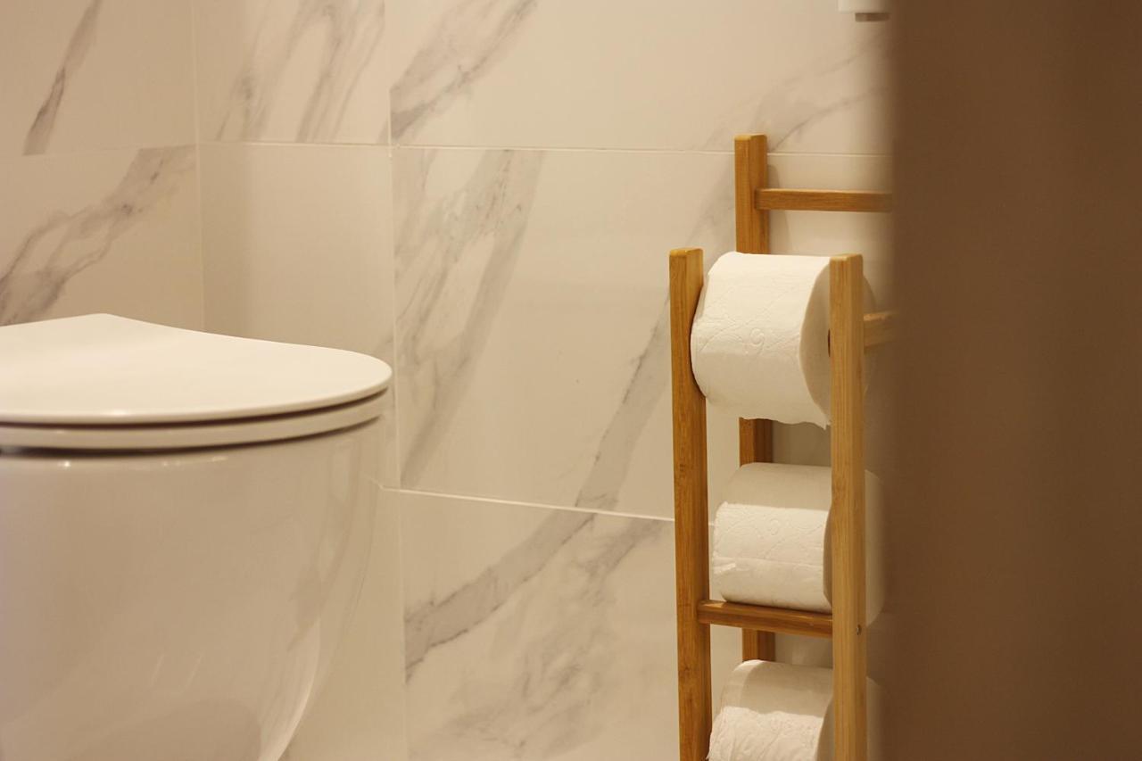 Apartman Michelangelo In The Centar Of Supetar Exterior photo