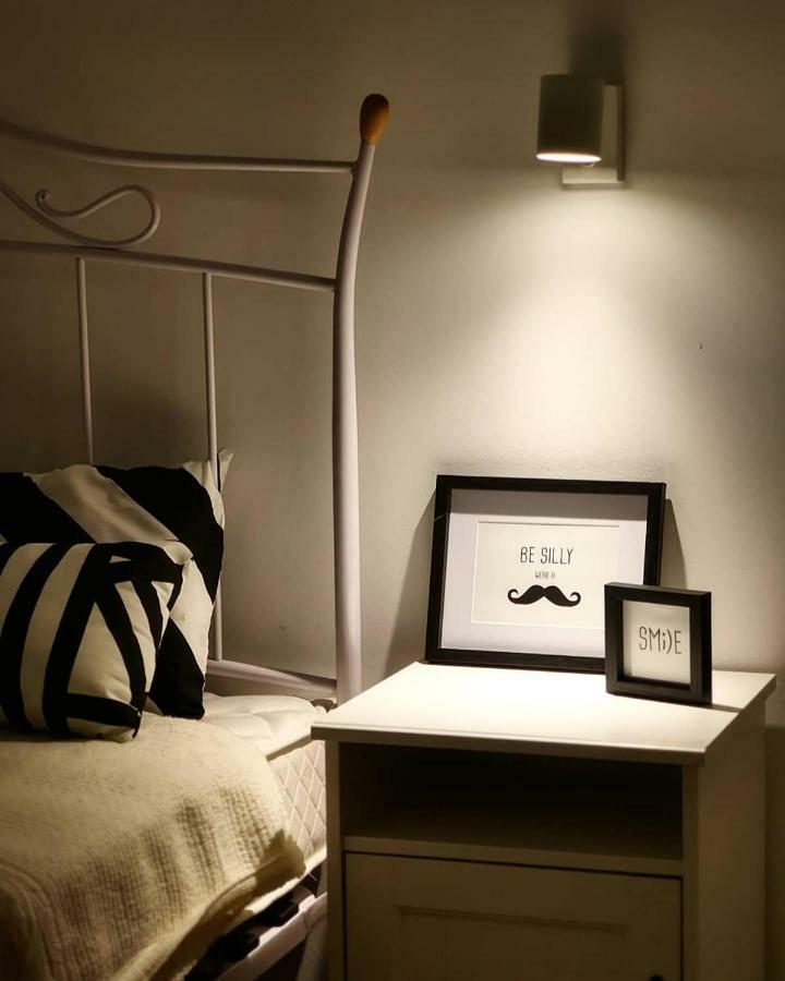 Apartman Michelangelo In The Centar Of Supetar Exterior photo