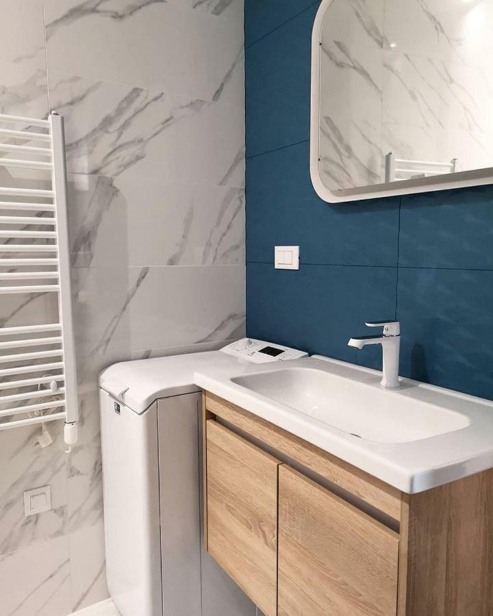 Apartman Michelangelo In The Centar Of Supetar Exterior photo