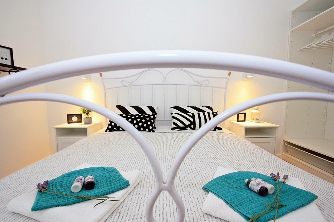Apartman Michelangelo In The Centar Of Supetar Exterior photo