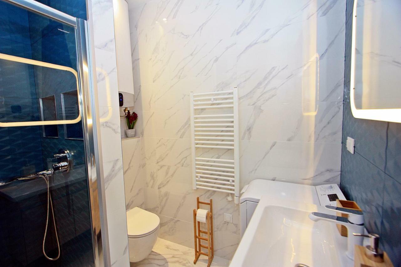 Apartman Michelangelo In The Centar Of Supetar Exterior photo