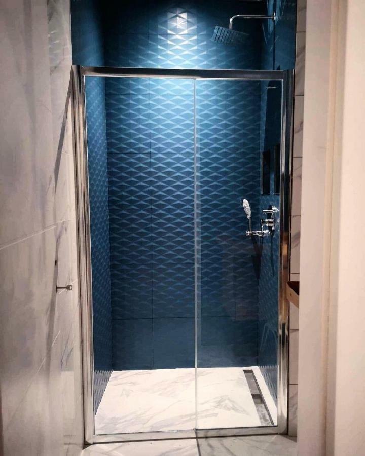 Apartman Michelangelo In The Centar Of Supetar Exterior photo